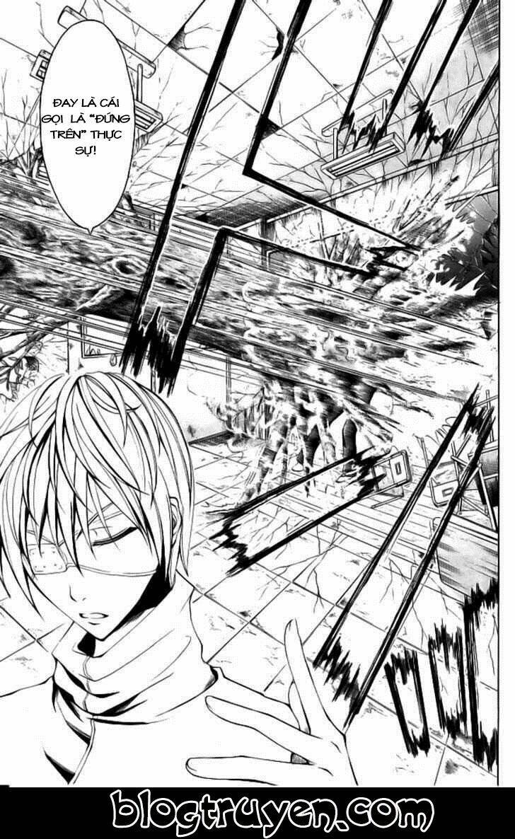 psycho buster chapter 15 8