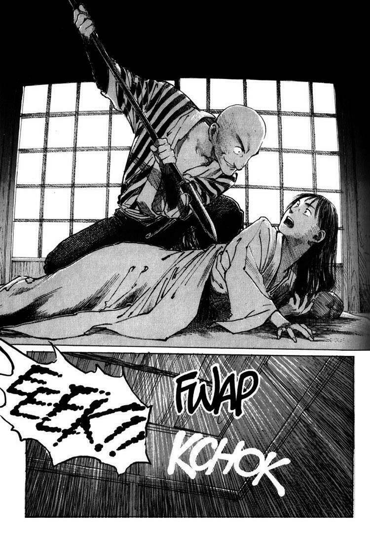 blade of the immortal chapter 3 24