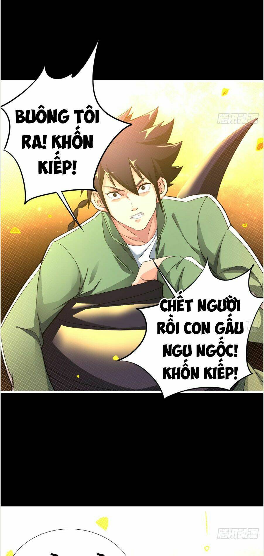 nguyên linh chúa tể chapter 3 6