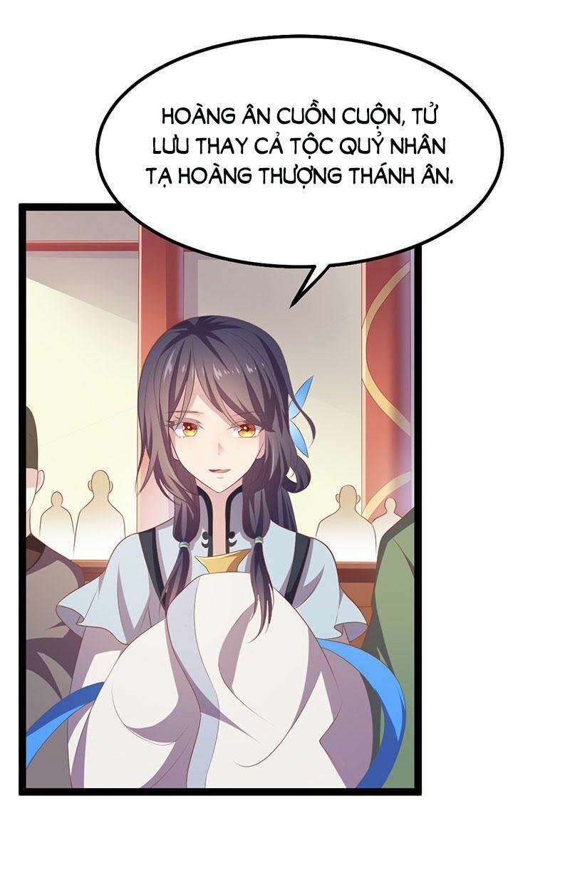 khuynh thế đế vương cơ chapter 23.2 9