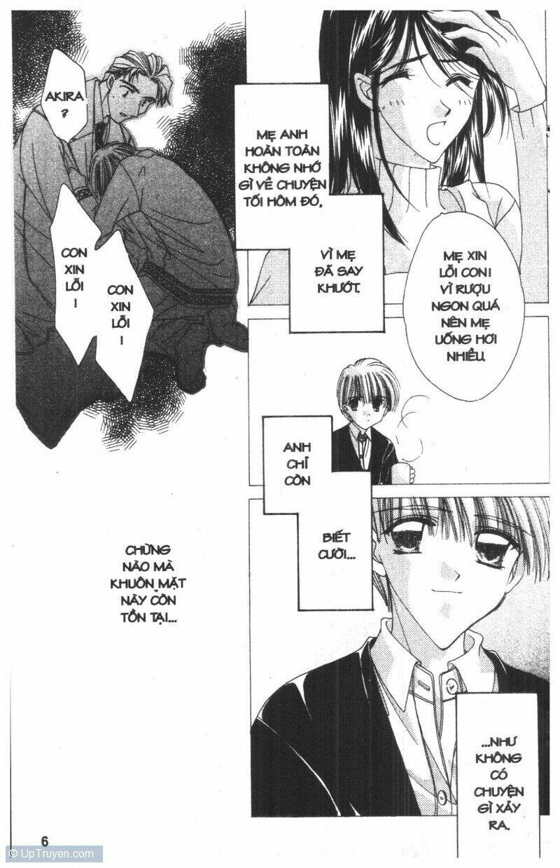 ohoshi-sama ni onegai! chapter 5 6