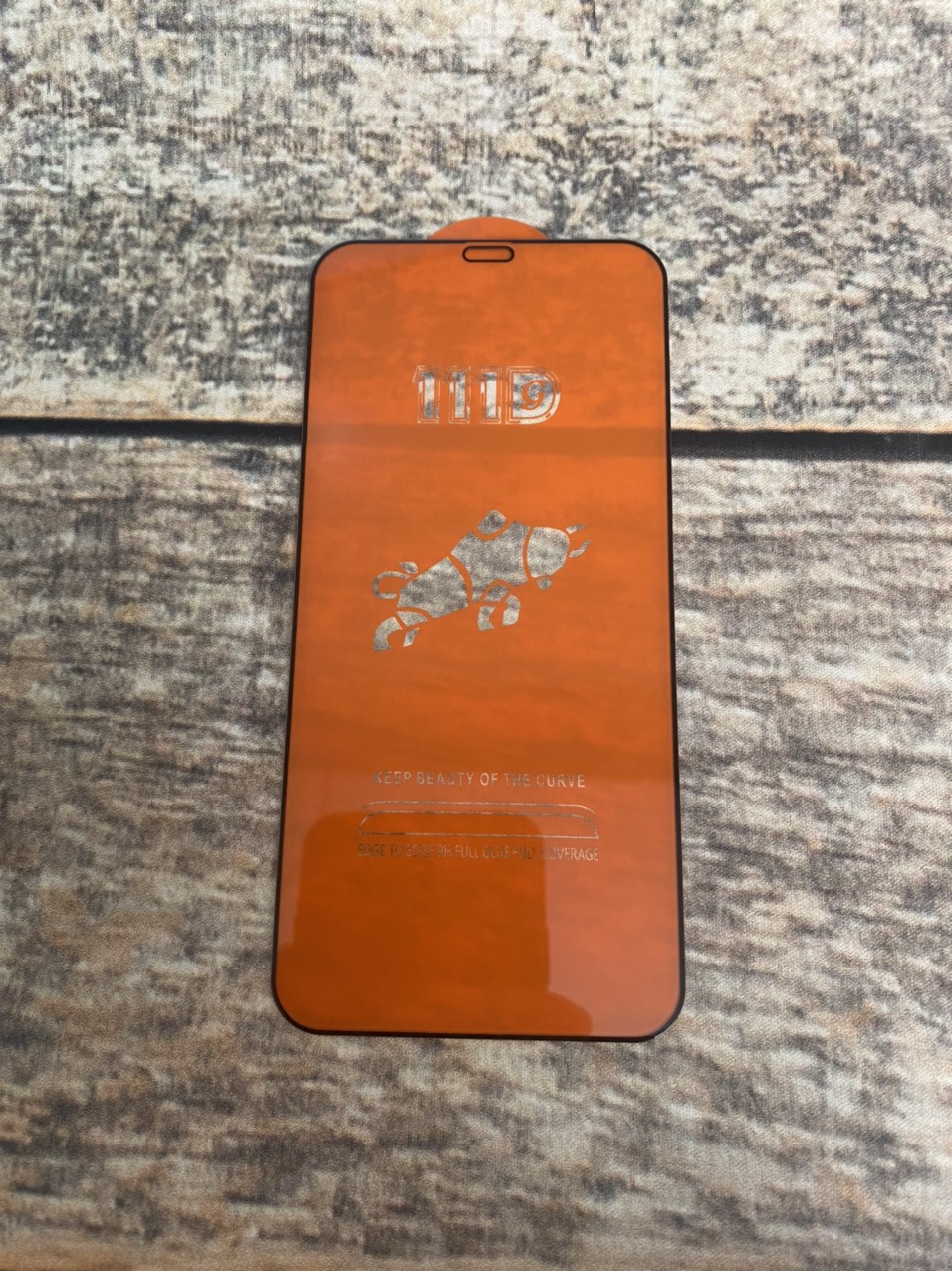 Kính cường lực dành cho iPhone 11/ XR
