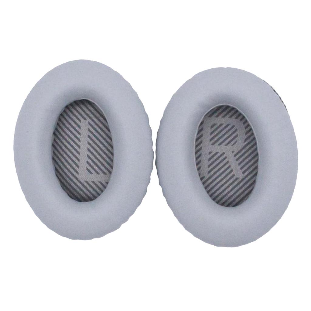 Bộ đệm tai cách âm 35 cho tai nghe trùm tai