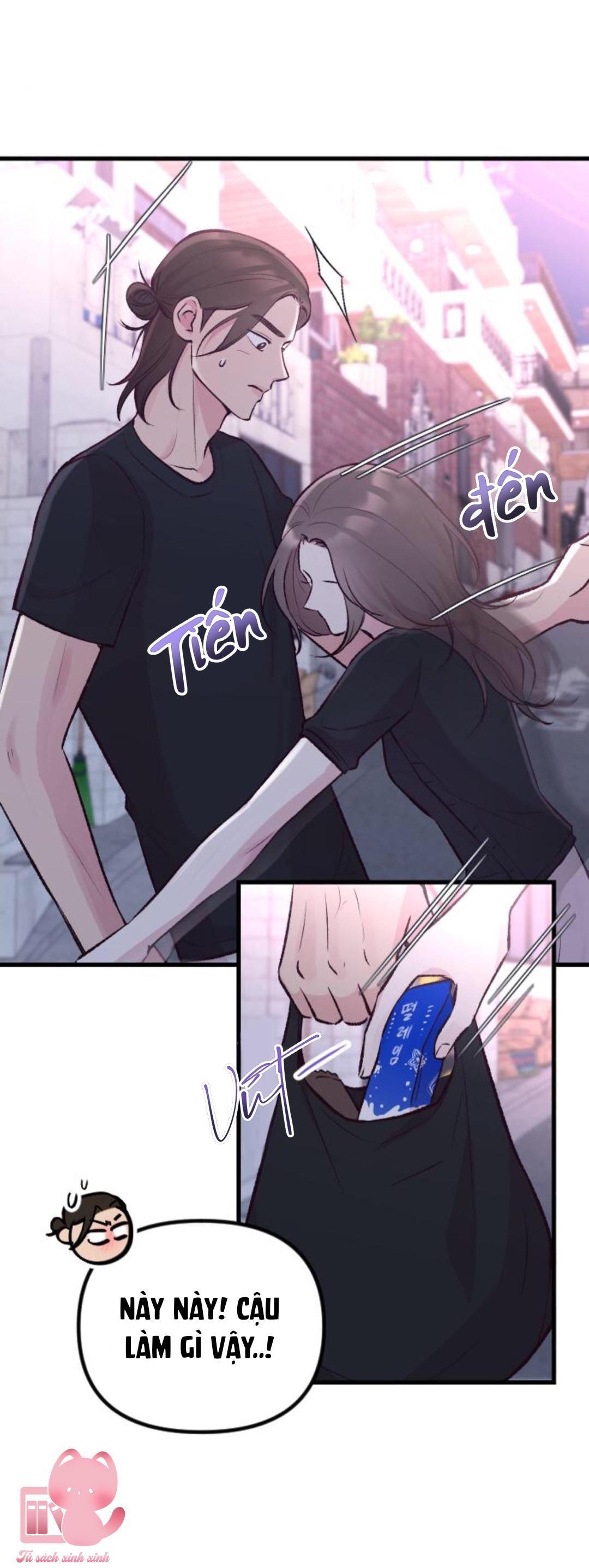 gặp nhau giữa trung gian chapter 10 59