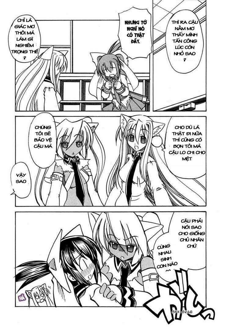 marugoto anjyu gakuen chapter 13 9