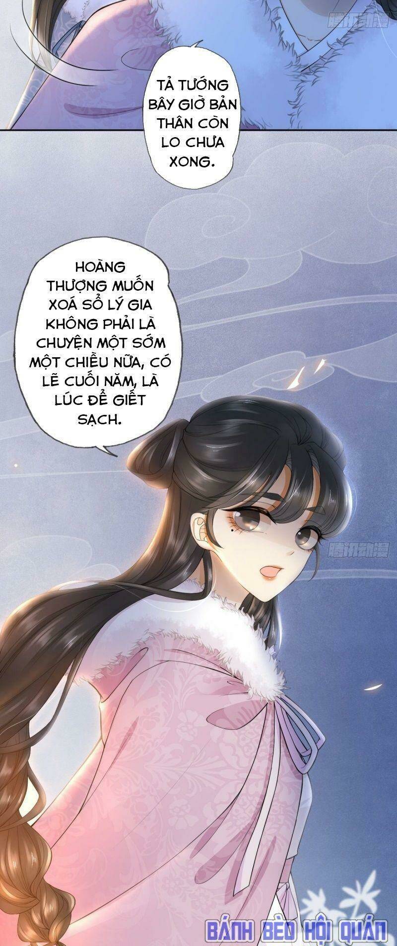 mê hoặc nhân tâm chapter 22 22