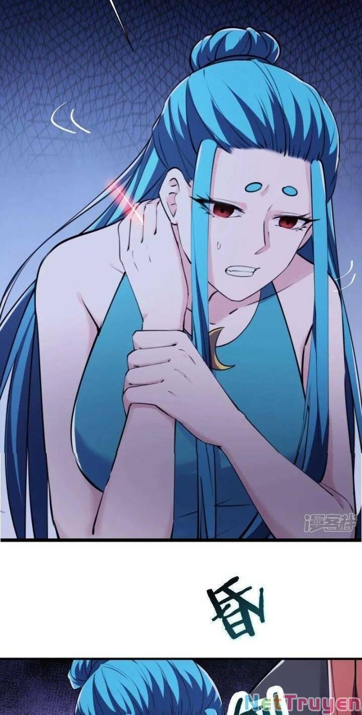 đồ đệ ta toàn là nữ ma đầu chapter 181 21