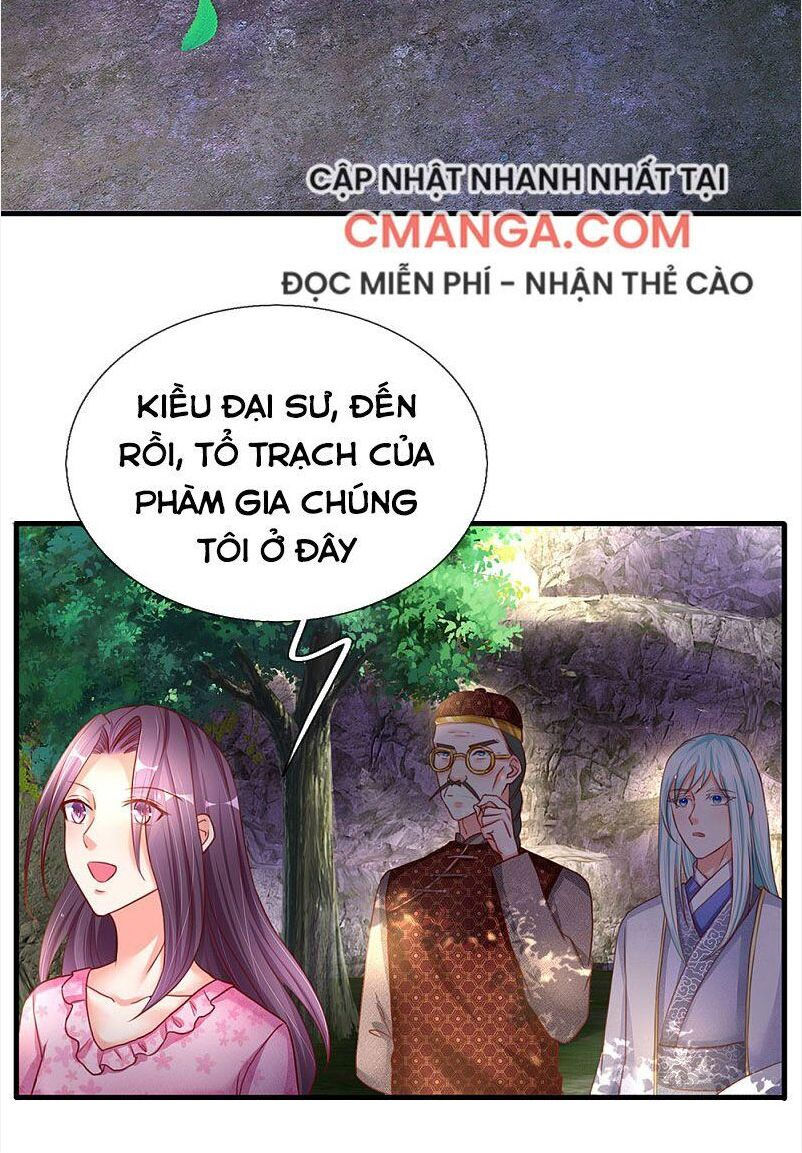 vú em tiên tôn đi ở rể chapter 148 2