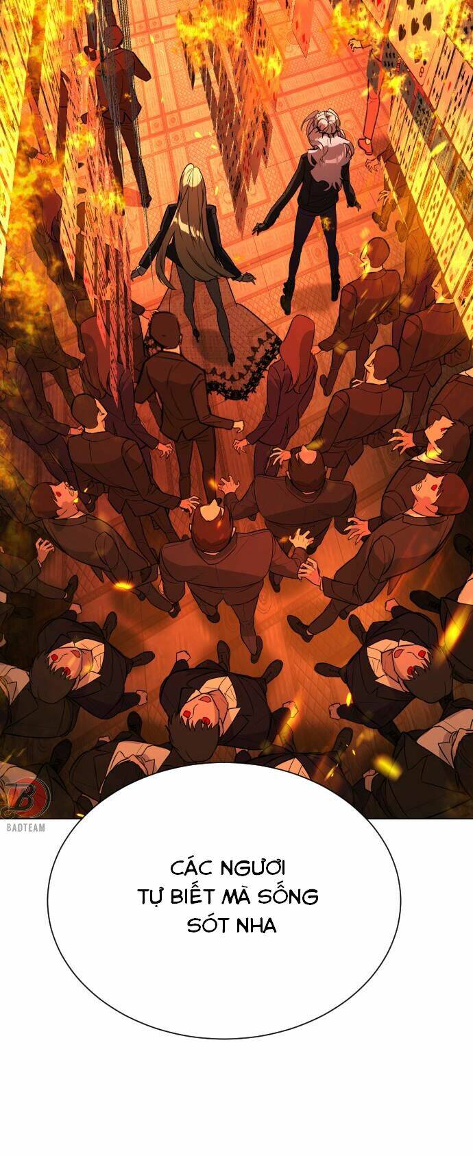 Máu trắng chapter 82 39