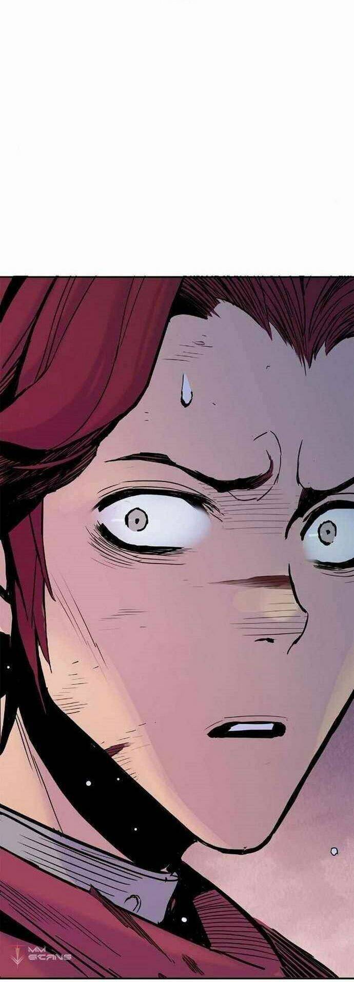 băng tâm kỵ sĩ chapter 21 36