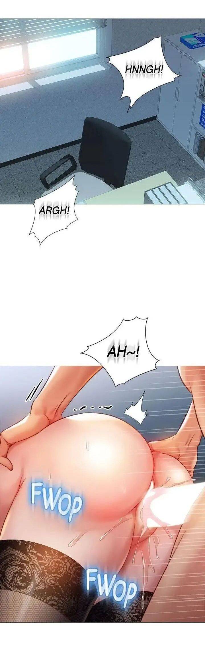 my daughter's friend chapter 81 27