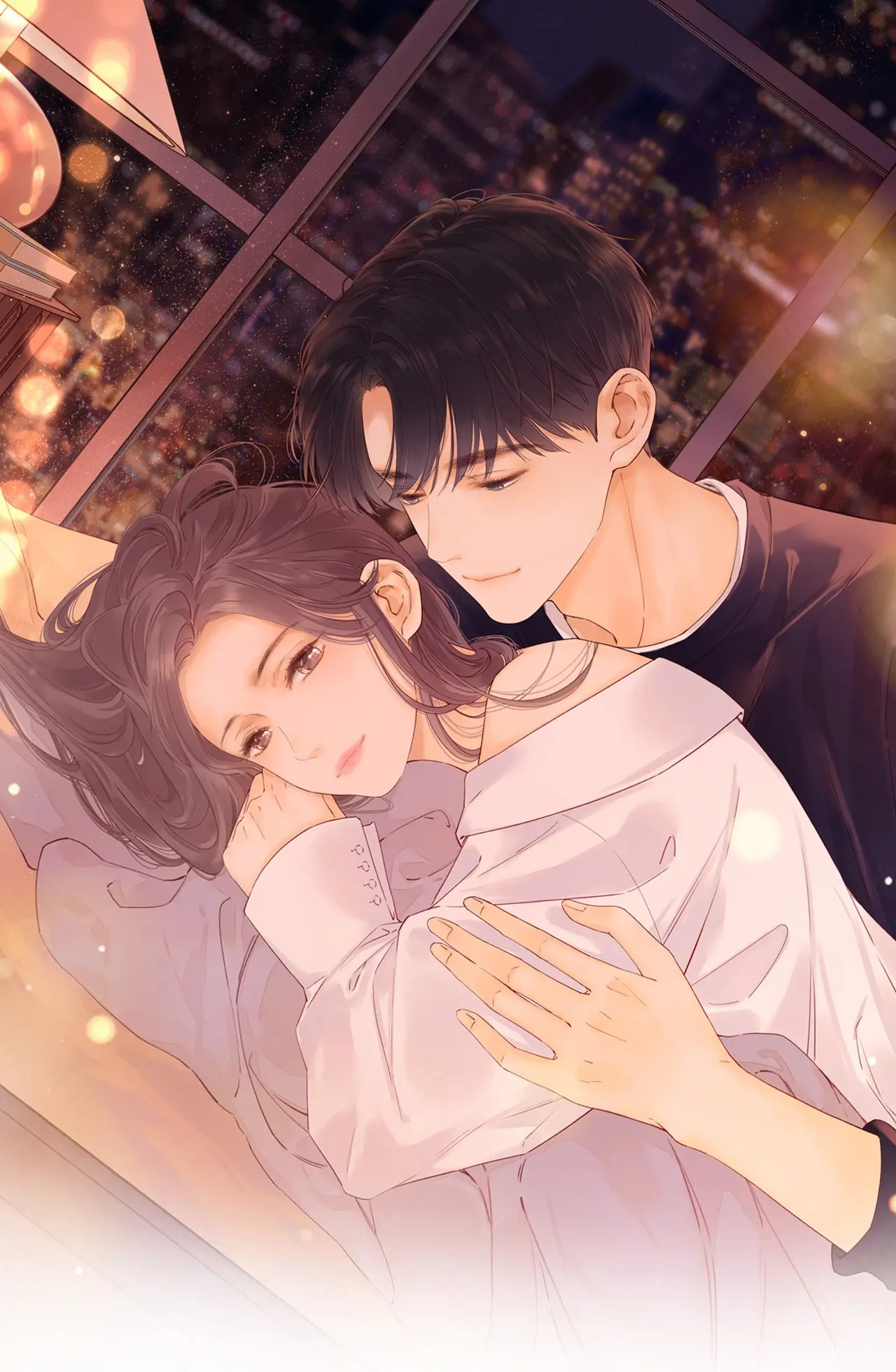 Khó Dỗ Dành chapter 5.1 3