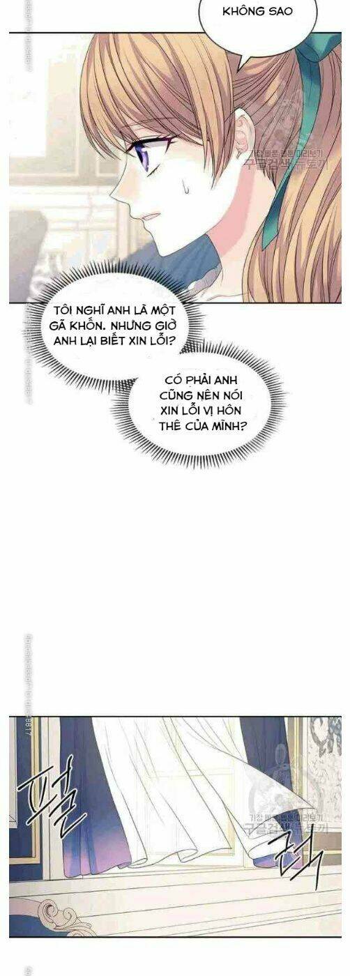 tôi trở thành hầu gái của một công tước chapter 75 28