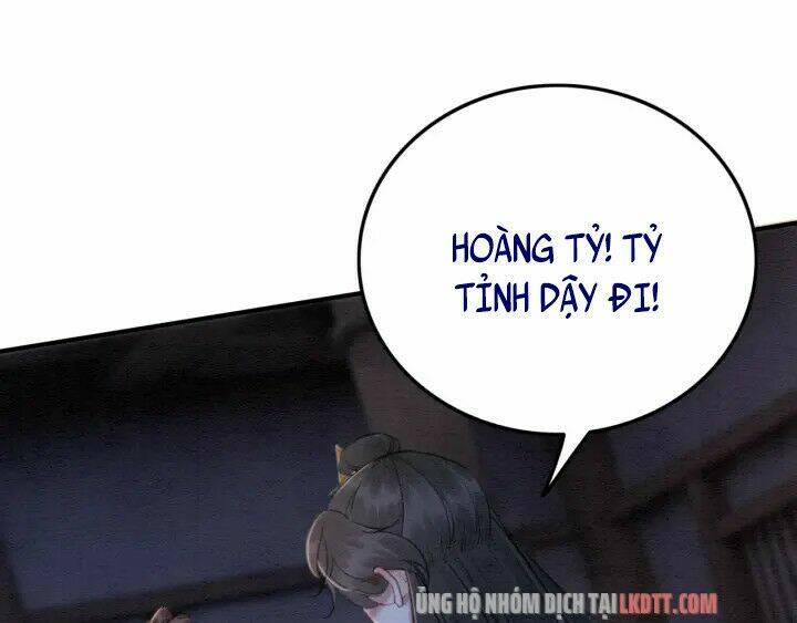 trọng sinh bá sủng nhiếp chính vương quá mạnh mẽ chapter 207 85