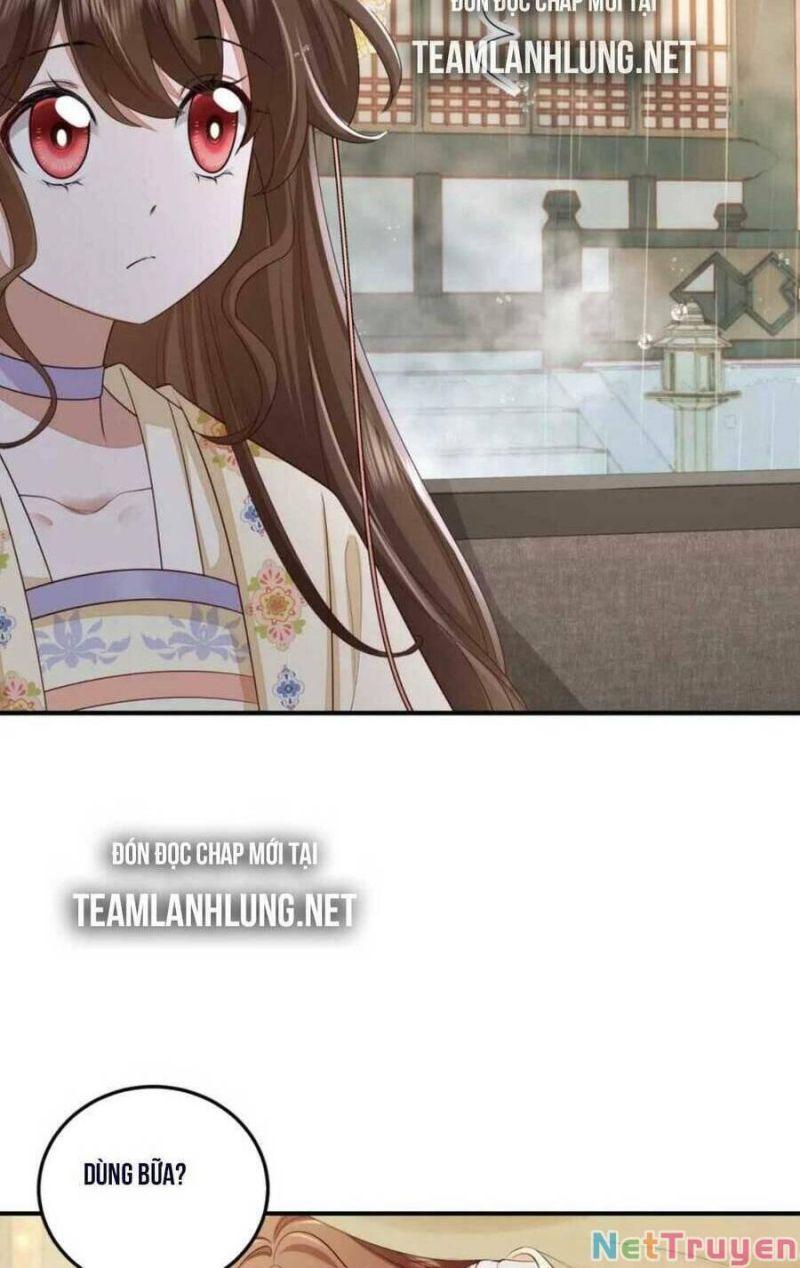 phương thức sinh tồn của công chúa pháo hôi chapter 167 21