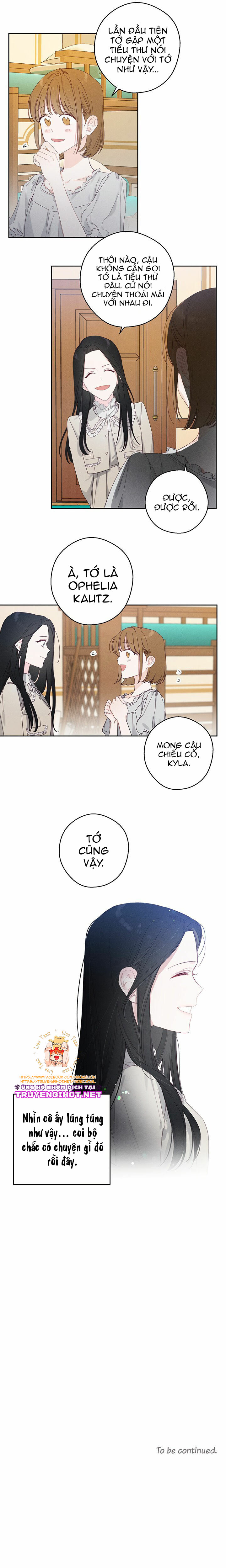 cứ giấu em trai tôi trước đi đã chapter 9 17