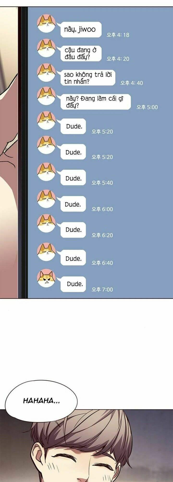 biến thân thành mèo chapter 106 45