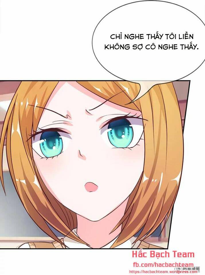 cả thế giới tớ chỉ yêu cậu chapter 12 5