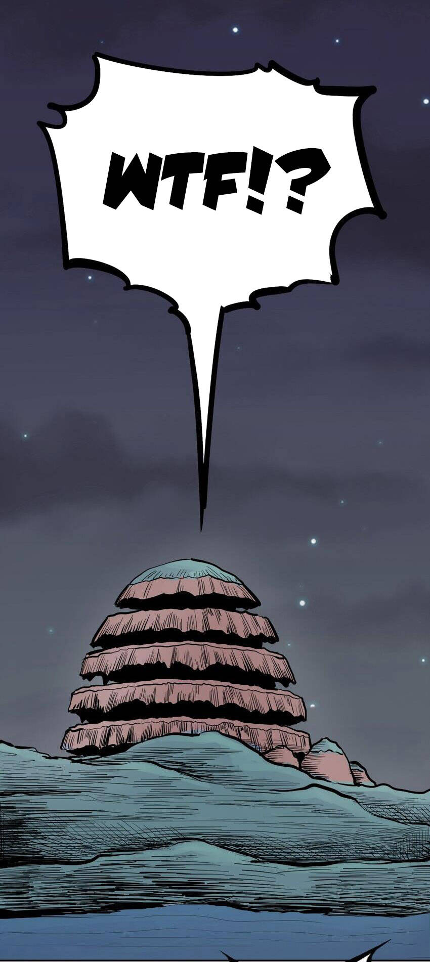 Oan Gia Chung Nhà ! chapter 111 23