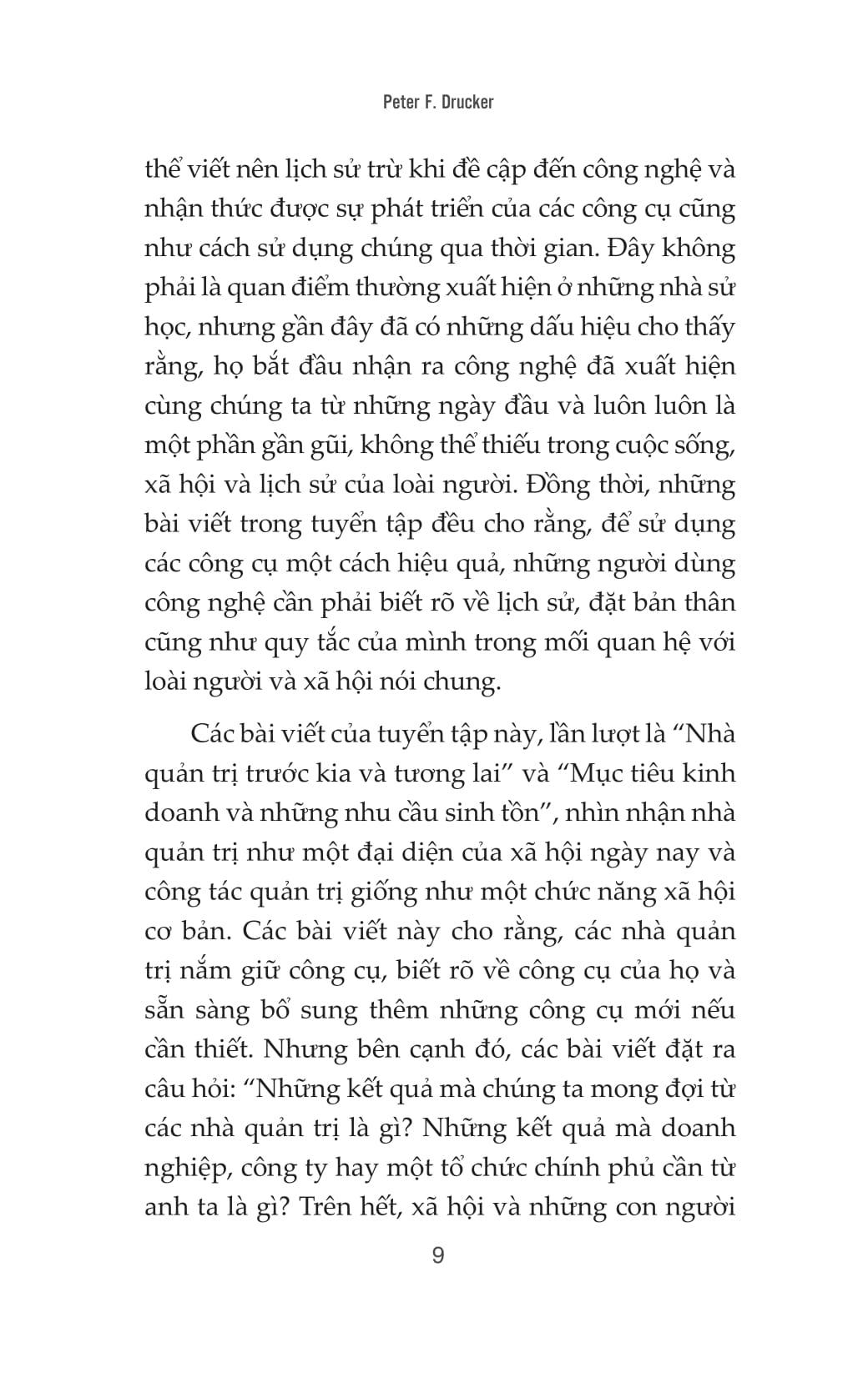 Sách - Quản Lý Nhân Sự Trong Thời Đại Công Nghệ