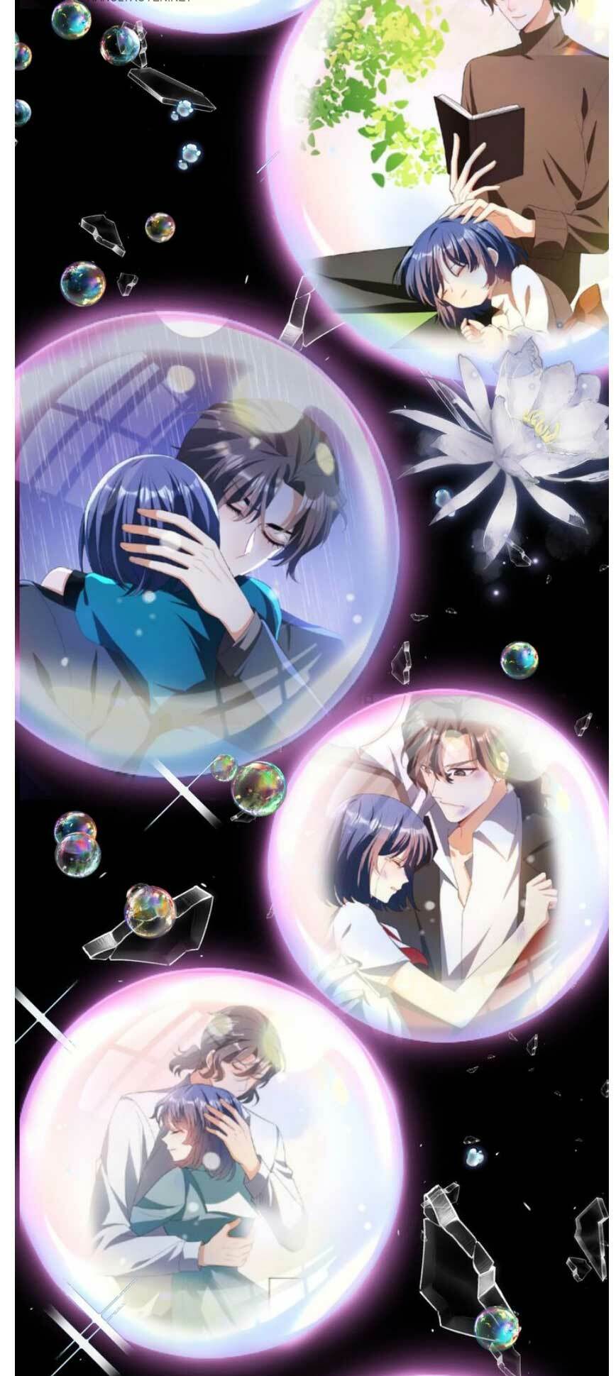 cô vợ nhỏ nuông chiều quá lại thành ác!! chapter 192.1 5