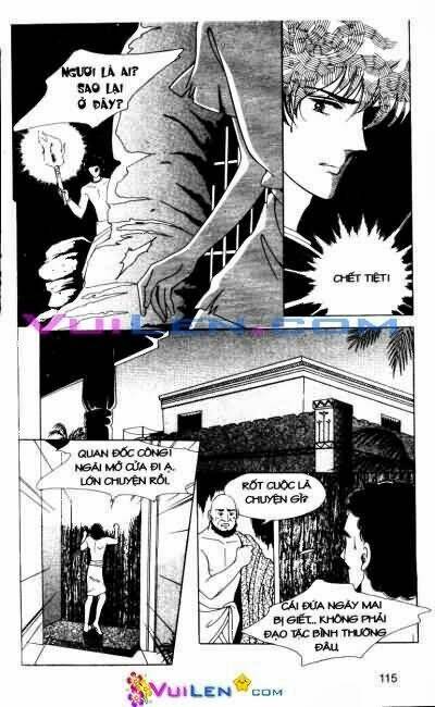 hậu duệ hoàng gia chapter 2 115