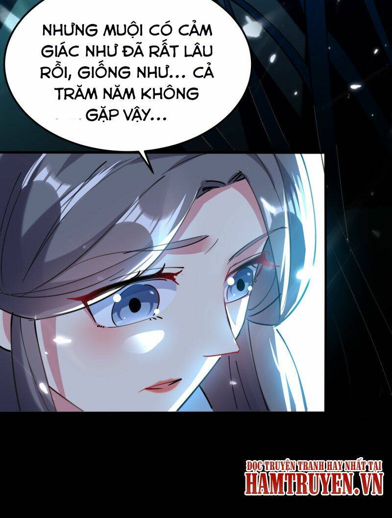 vạn giới tiên vương chapter 71 44