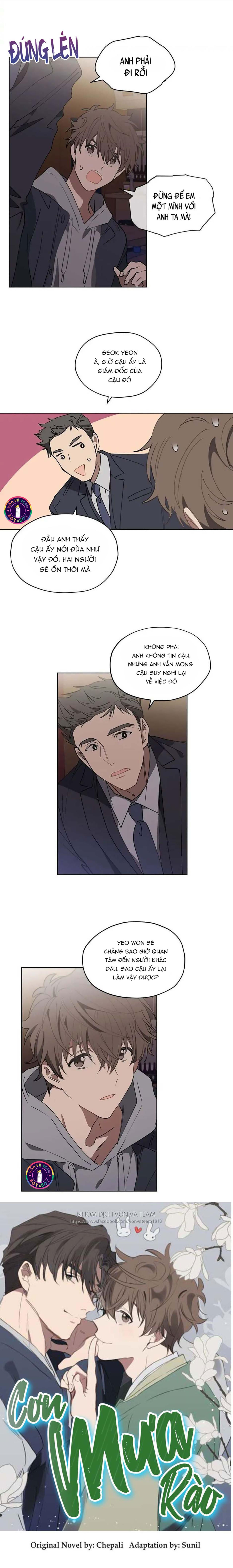 cơn mưa rào chapter 16 5