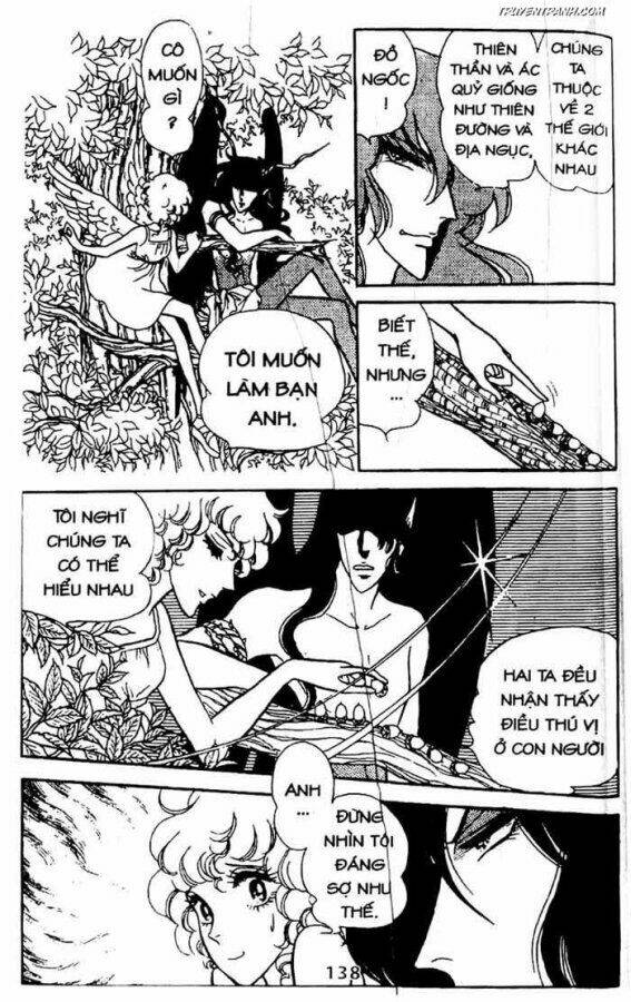 akuma no hanayome (bride of deimos) chapter 7.2 44