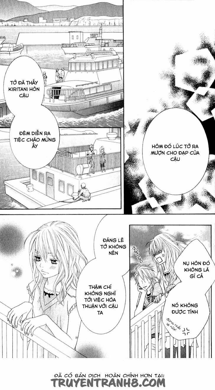 love share chapter 3 11