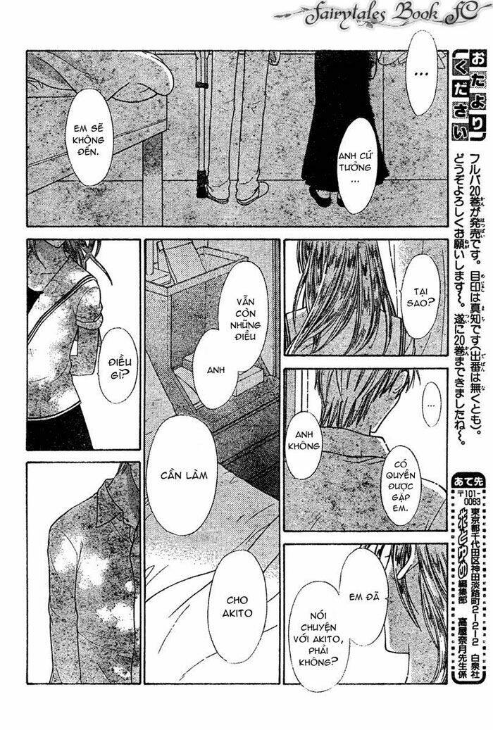 hóa giải lời nguyền chapter 127 20