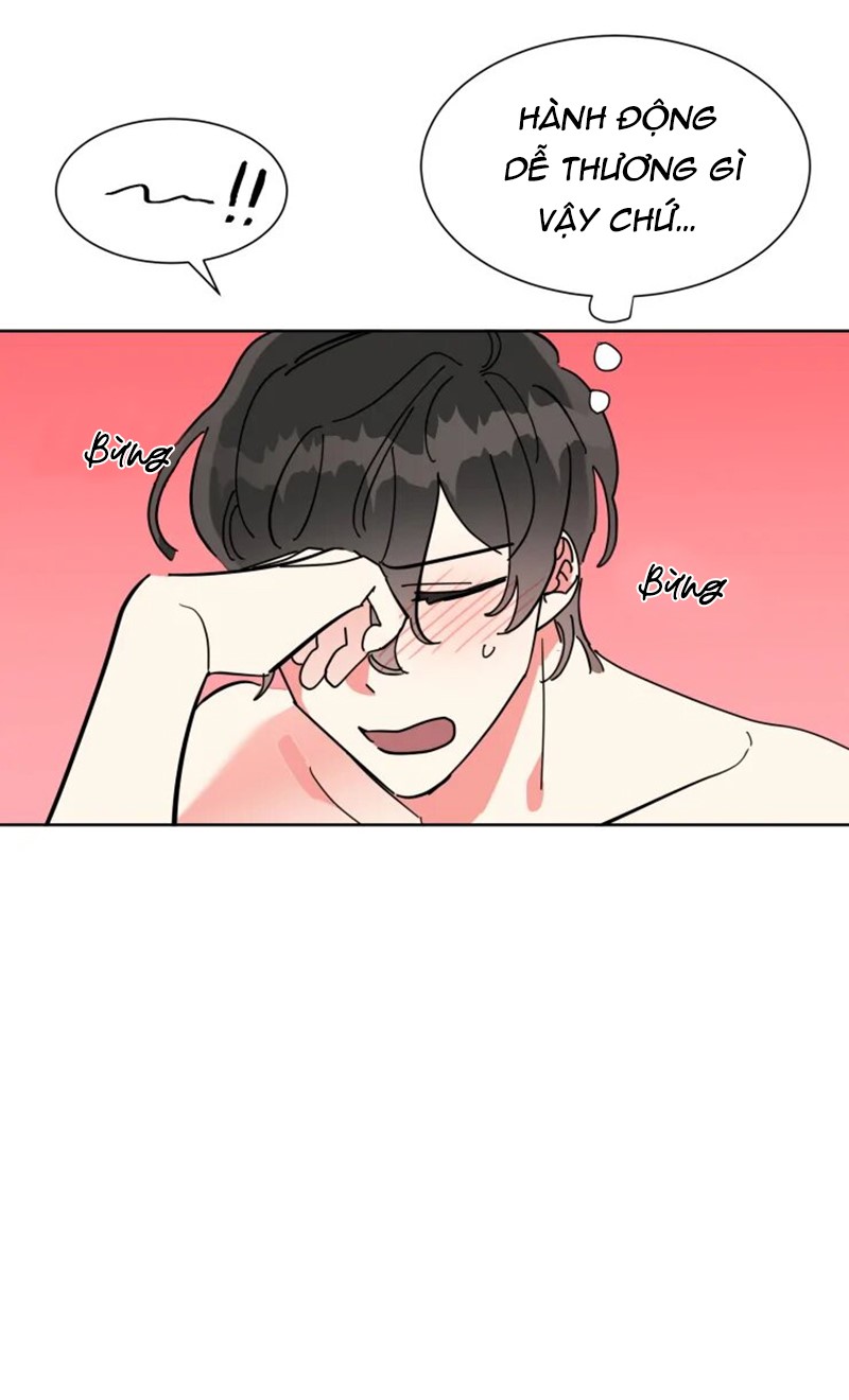 Không Còn Trong Sáng chapter 19 - Trang 13