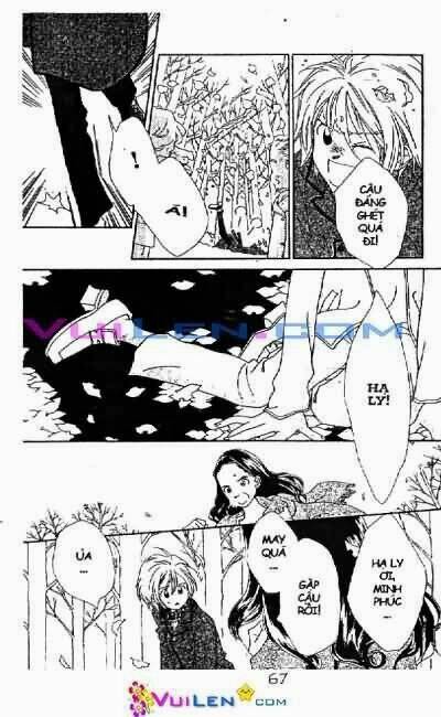 nữ sinh thời đại chapter 12 67