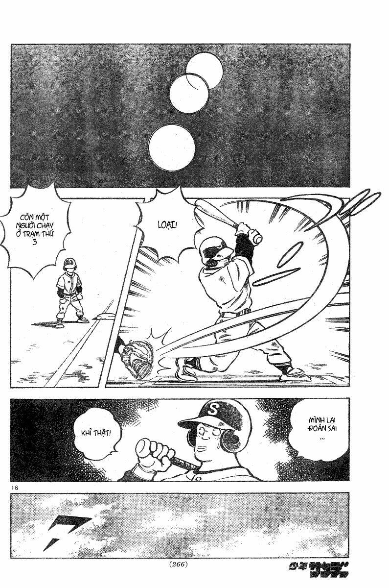 trò chơi vượt qua thử thách chapter 31 16