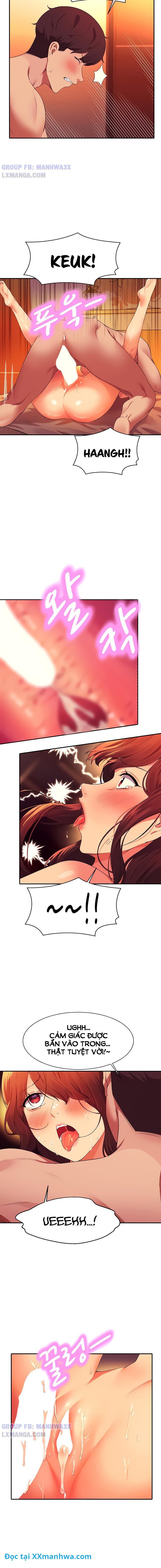 nữ thần trường học chapter 66 3