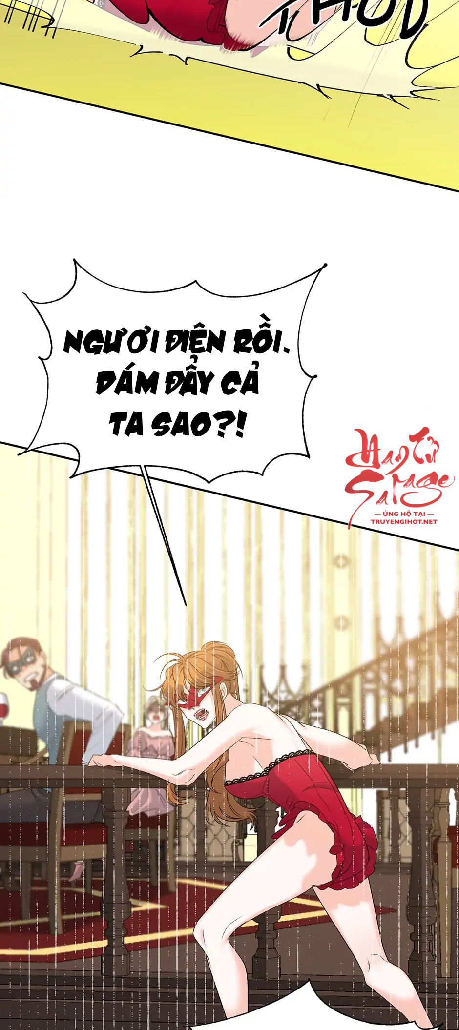 ebony, quạ đen chapter 82.1 13