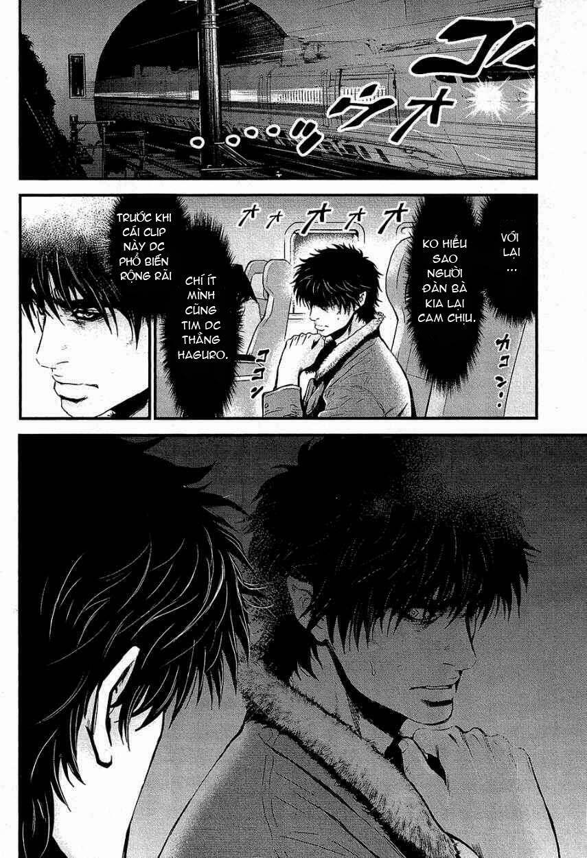 wolf guy - wolfen crest chapter 71 14