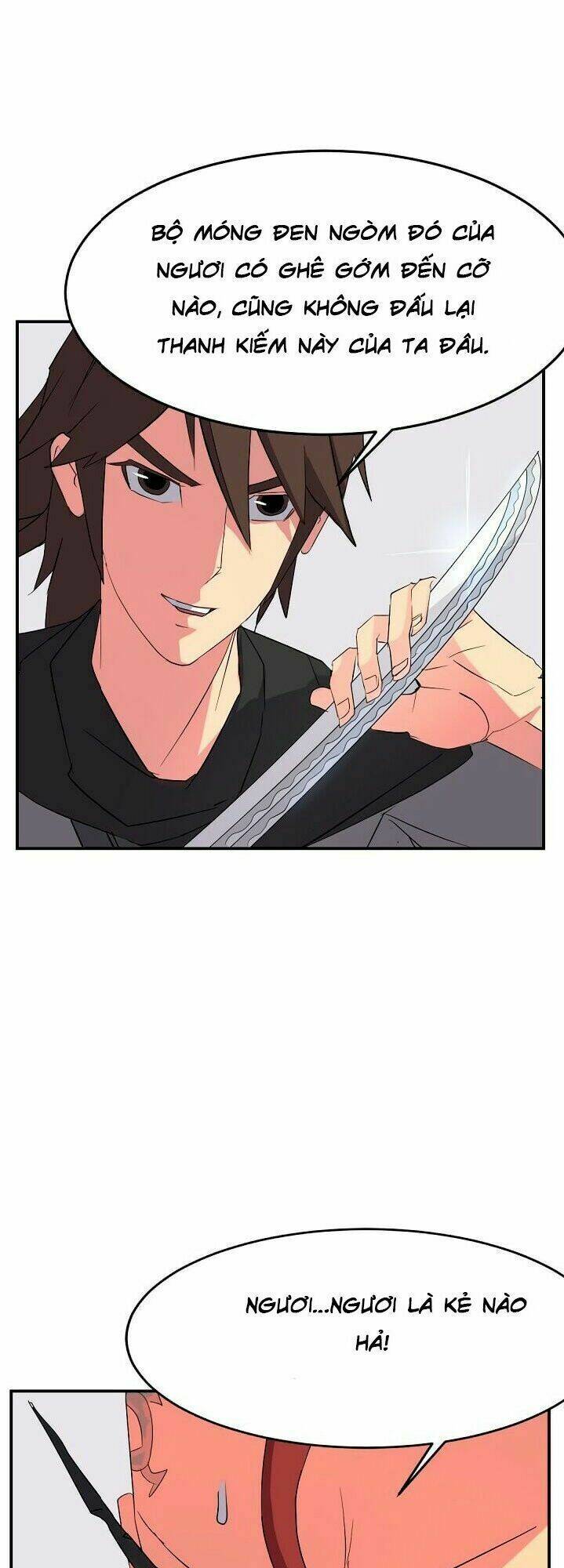 trọng sinh, bất khả chiến bại chapter 38 25