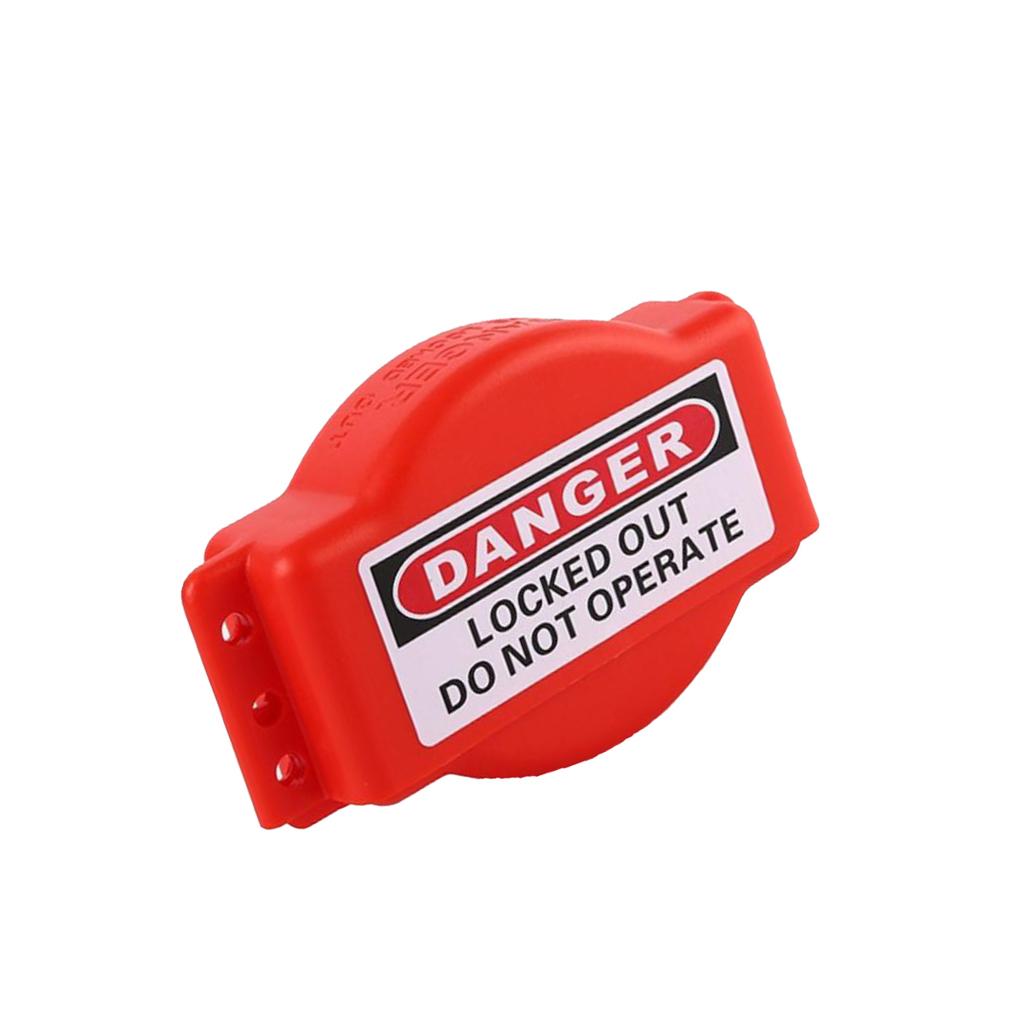 Điện Lớn Cắm Khóa Tagout Khóa Thiết Bị An Toàn Loto Dụng Cụ