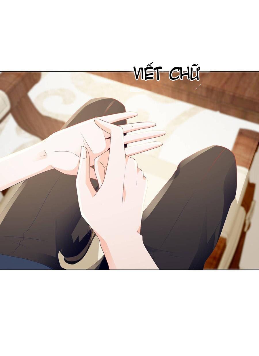 ẩn hôn 100%: chọc tức vợ yêu mua một tặng một chapter 123 28