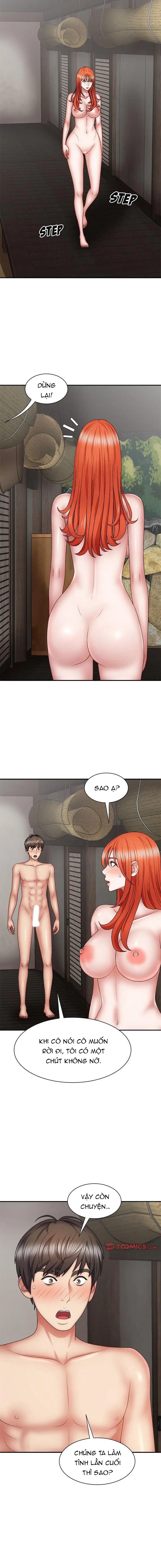 chiếm hữu linh hồn chapter 42 15