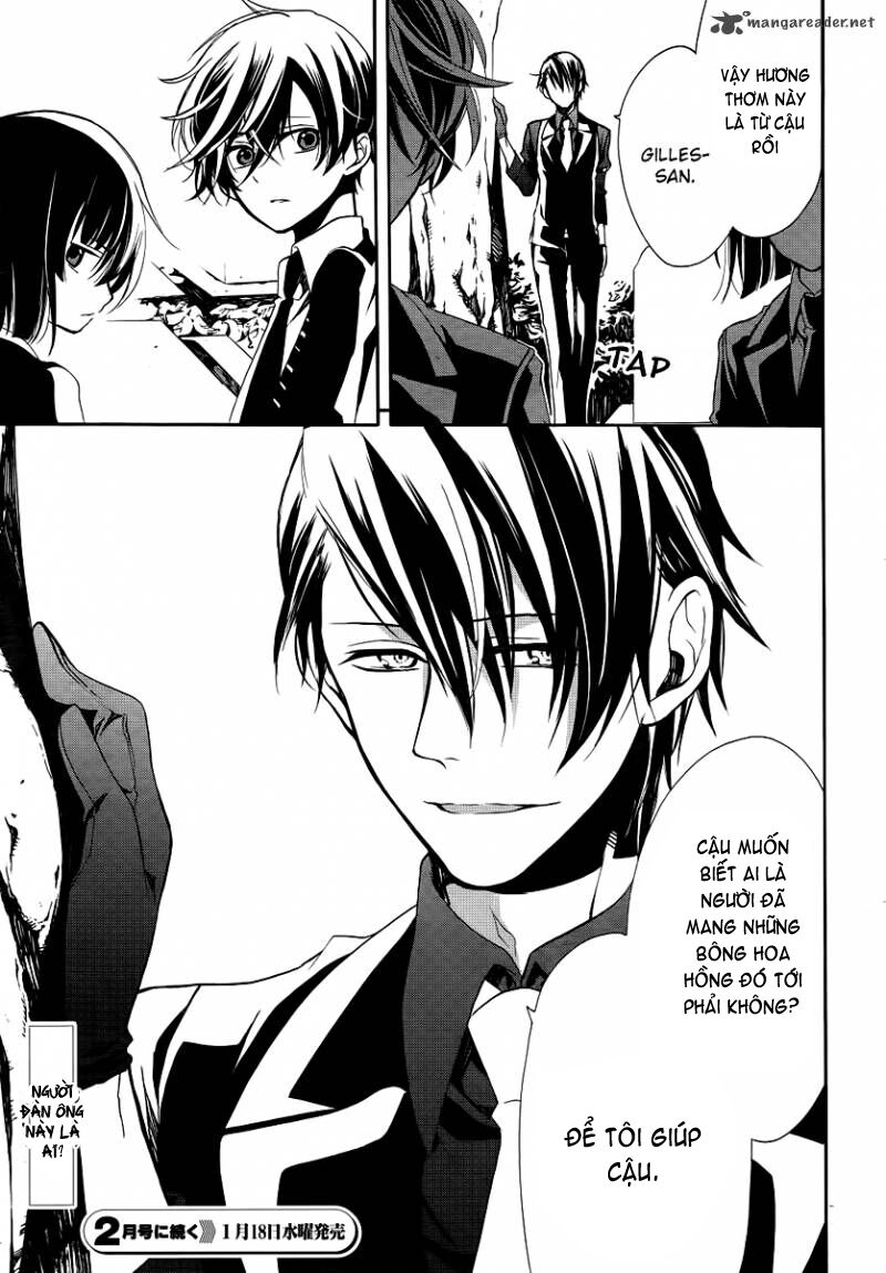 blood parade chapter 5 28