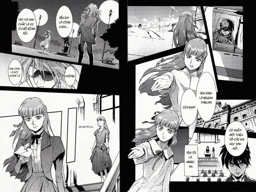 new mobile report gundam wing endless waltz: the glory of losers chapter 3 15