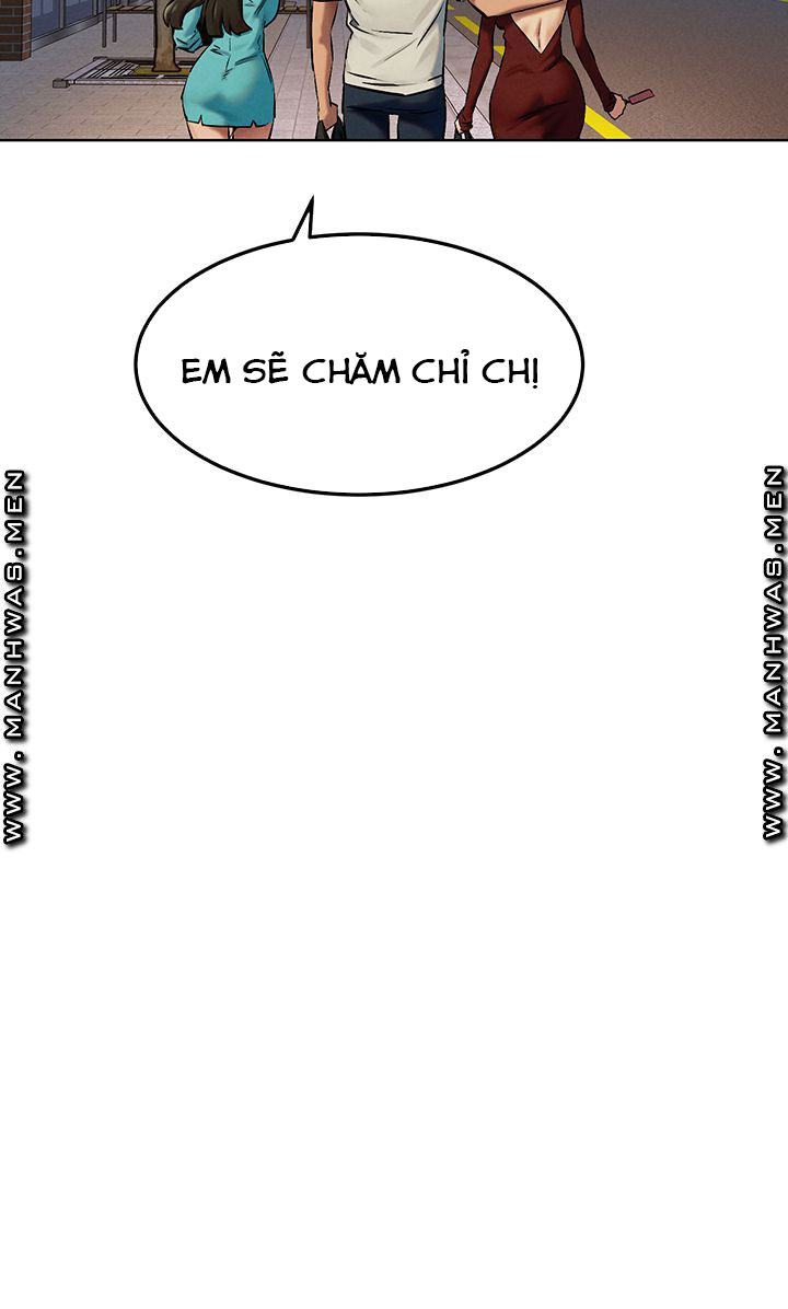 cuộc chiến thầm lặng chapter 203 18