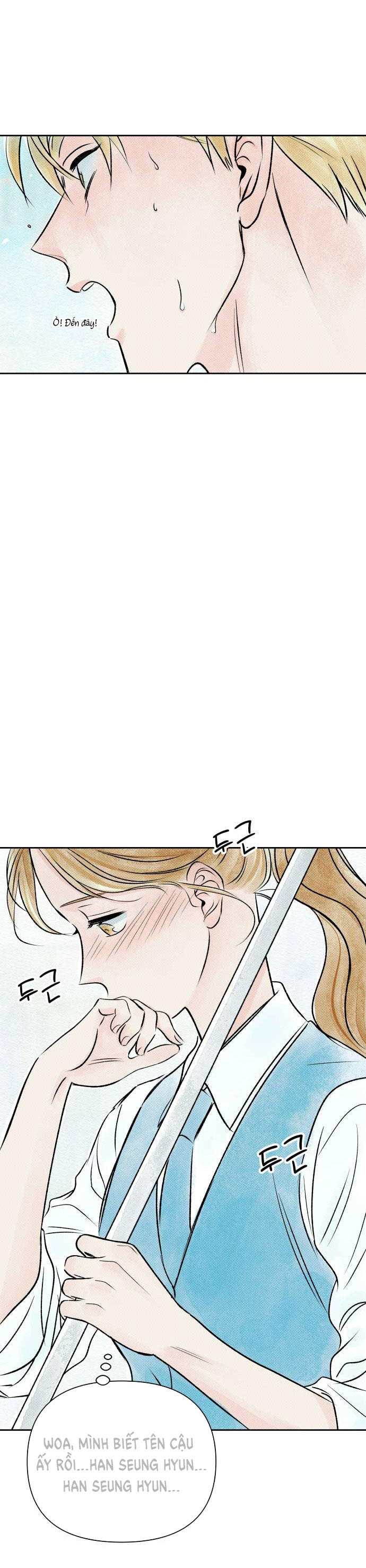 tình yêu thời niên thiếu chapter 15 8