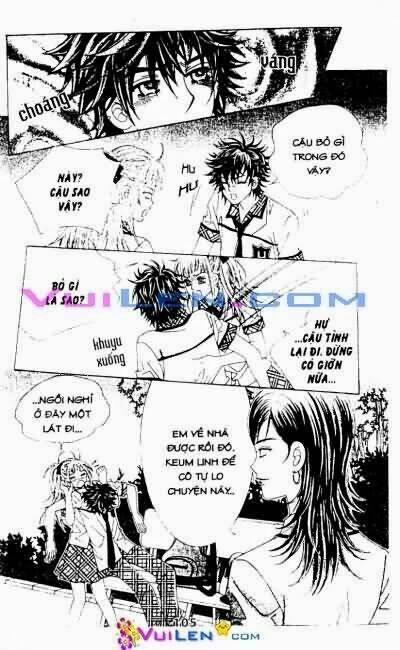 đến vương quốc ma chapter 2 106