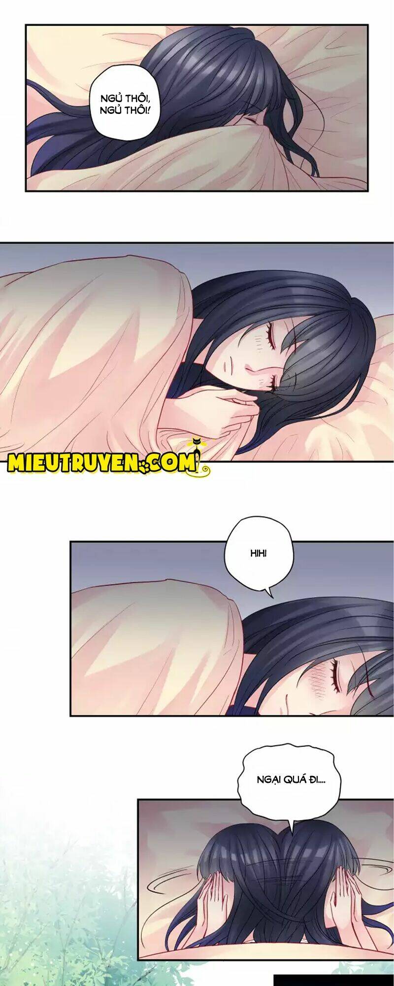 nghịch chuyển luyến tình chapter 8 7