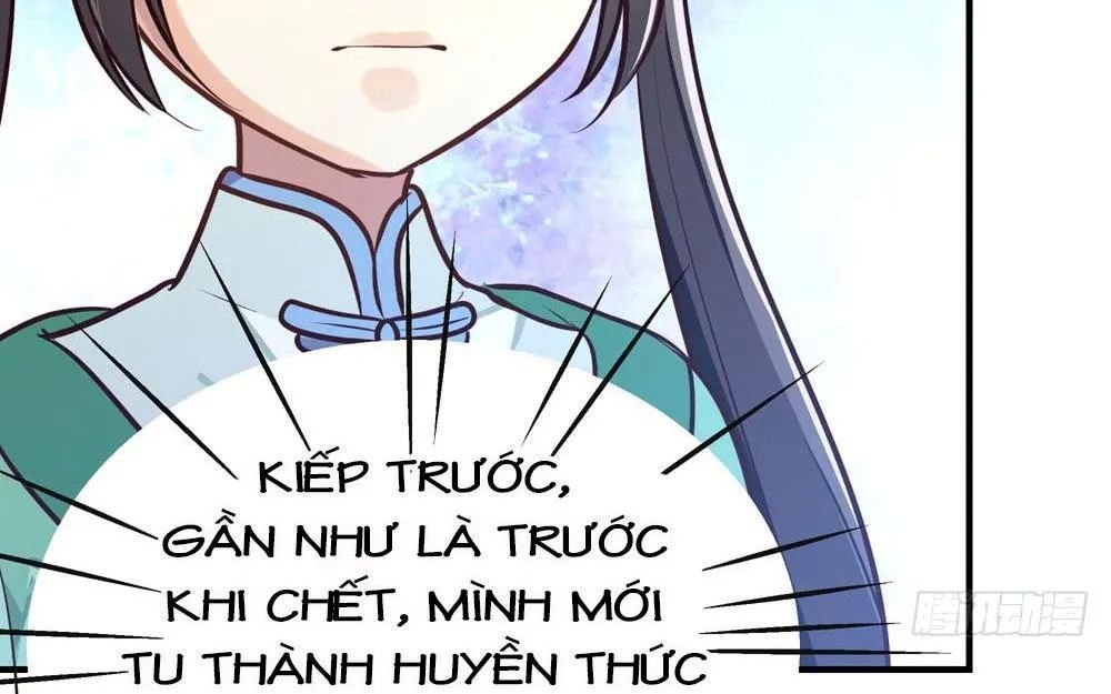 thái tử phi nhà ta thật hung hăng chapter 14.2 44