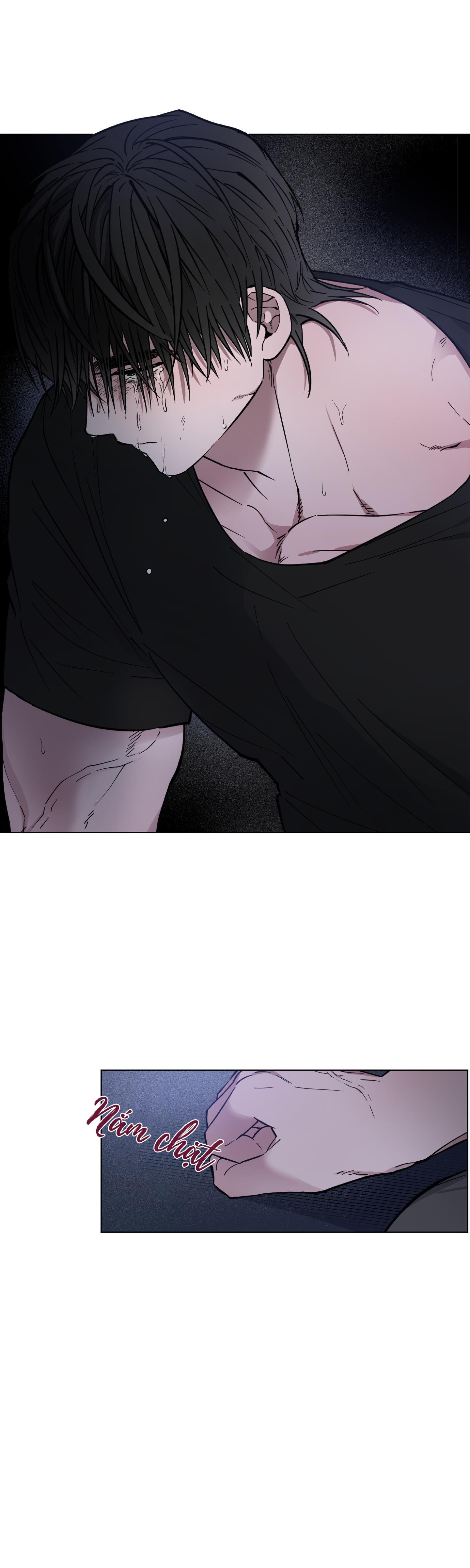 bình minh, mây và sông chapter 6 18