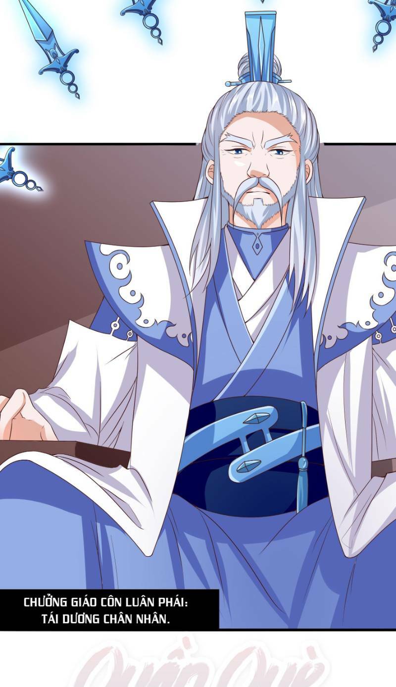 vú em của tiên ma chapter 9 9